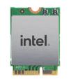 INTEL NIC WI-FI 6E AX211 2230 2x2 AX R2 6GHz + BT No vPro