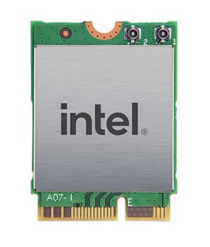 INTEL NIC WI-FI 6E AX211 2230 2x2 AX R2 6GHz + BT vPro (AX211.NGWG)