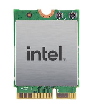 Intel Wi-Fi 6E AX211 - nettverksadapter - M.2 2230 (CNVio2) - uten vPro - kun for Intel-plattformer (AX211.NGWG.NV)