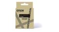 EPSON Metallic Black/ Gold 24mm LK-6BKP (C53S672096)