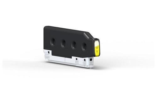 EPSON WorkForce Enterprise AM-C5000/ 6000 Yellow Ink (C13T08G400)