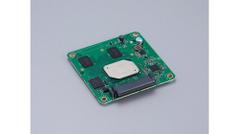EPSON Expansion Board-P1 OCR Unit