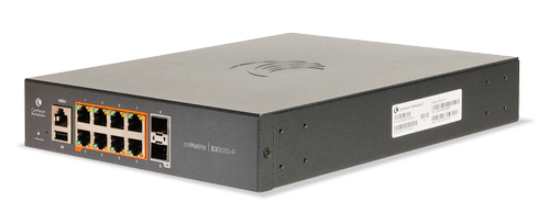 CAMBIUM NETWORKS cnMatrix EX1010-P Intelligent (MX-EX1010PXA-E)