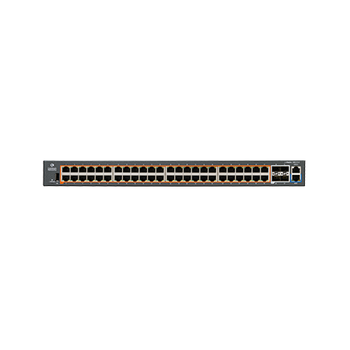 CAMBIUM NETWORKS cnMatrix, 48x Ethernet Switch, 4x SFP+, EX2052 (MX-EX2052GXXA00)