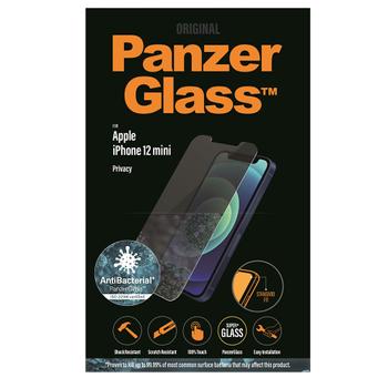 * PanzerGlass iPhone 12 mini Pri (P2707)