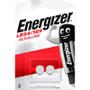 ENERGIZER Alkaline LR54/189 (2)