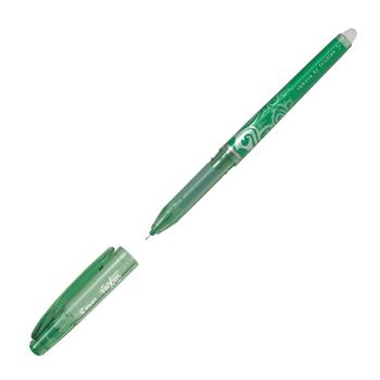 * Rollerpen Frixion Point 0,5 grøn (399244*12)