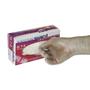 OEM Engangshandske SemperGuard vinyl m/pudder klar str. XL