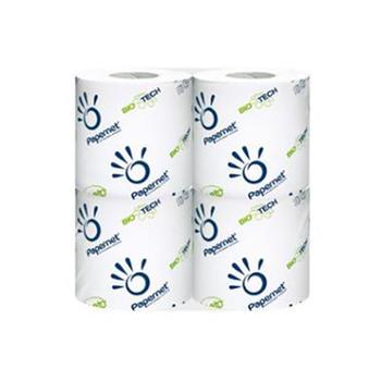 * Toiletpapir Superior Bio Tech 2-lags 250 ark Hvid 27,5m (2102309*24)