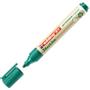 EDDING Marker Edding 21 ECOLINE grøn perm. 1,5-3mm rund spids