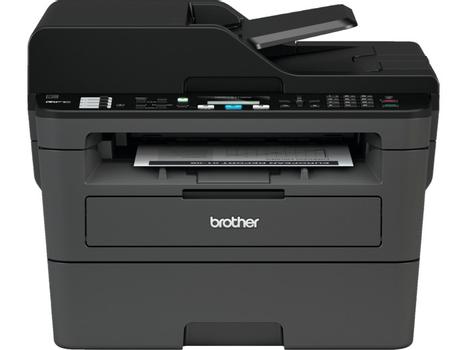 BROTHER MFC-L2710DW monitoimilaser (mv) (MFCL2710DWZW1)