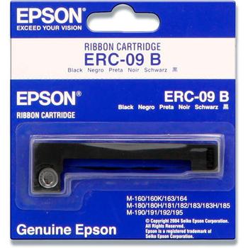 * Epson ERC 09B - Sort - print-b for M 160, 180, 190, 195 (C43S015354)