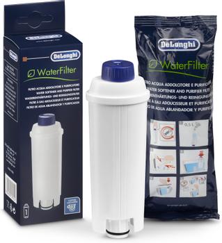 DELONGHI SER 3017 water filter (DLSC002)