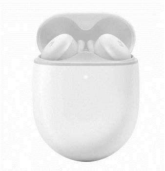 GOOGLE Pixel Buds A-Series - Clearly White (GA02213-EU)