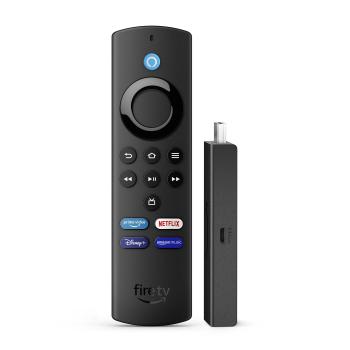 AMAZON Fire TV Stick Lite incl. Alexa Speakassistent (2022) (B091G3WT74)