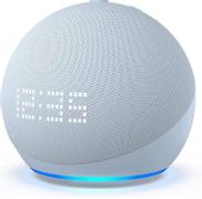 Amazon Echo Dot (5rd) Blue/Grey incl. Clock