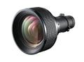 VIVITEK D7000Z Sarjan & D5000 linssi - Wide Throw, Zoom x1.42, WUXGA: 0.77-1.10:1