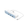 HYPER HyperDrive 5-in-1 USB-C hub for iMac