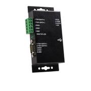 STARTECH 1 PORT INDUSTRIAL USB TO RS422/ RS485 SERIAL ADAPTER CTLR