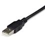 STARTECH "1,8m Professional RS422/485 USB Serial Cable Adapter w/ COM Retention" (ICUSB422)