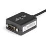 STARTECH 6 FT 1 PORT RS422 RS485 USB TO SERIAL CABLE ADAPTER UK (ICUSB422)
