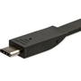 STARTECH USB C MULTIPORT ADAPT HDMI VGA 3X USB 3.0-SD- PD 3.0WRAPAROUND PERP (DKT30CHVSCPD)