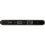 STARTECH USB C MULTIPORT ADAPT HDMI VGA 3X USB 3.0-SD- PD 3.0WRAPAROUND PERP (DKT30CHVSCPD)