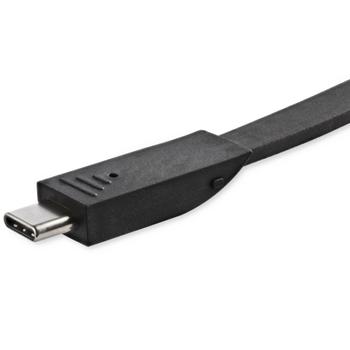 STARTECH StarTech.com USB C Multiport Adapter HDMI 100W PD 3.0 (DKT30CHCPD)