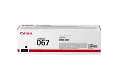 CANON 067 - Black - original - toner cartridge - for Satera MF654Cdw, MF656Cdw
