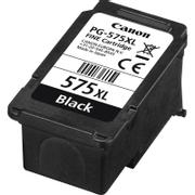 CANON PG-575XL - 15 ml - High Yield - black - original - ink cartridge - for PIXMA MG3550