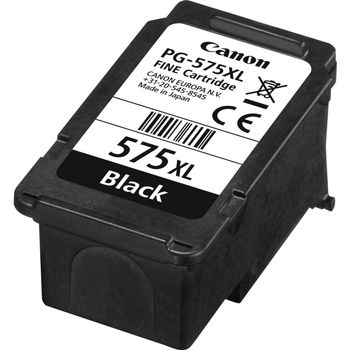 CANON n PG-575XL - 15 ml - High Yield - black - original - ink cartridge - for PIXMA MG3550 (5437C001)