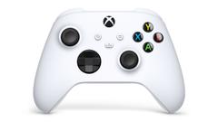 MICROSOFT MS Xbox X Wireless Controller White