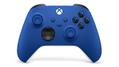 MICROSOFT Xbox Shock Blue V2 USB-C and Bluetooth Wireless Gaming Controller