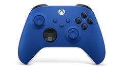 MICROSOFT MS Xbox X Wireless Controller Blue