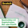 3M Scotch borddispenser sort+16rl tape 19mmx33m (7100040324)