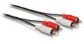 PHILIPS Stereo Audio Cable Swa2521W/10