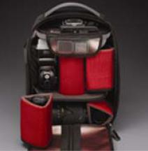 CASE LOGIC Xnslr-6 Black (XNSLR06)