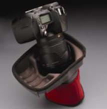 CASE LOGIC Xnslr-6 Black (XNSLR06)