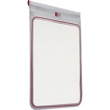 CASE LOGIC Ipadw-101K Tablet Case Black,  (IPADW101G)