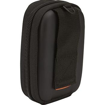 CASE LOGIC Sldc-201 Compact Case Black (SLDC-201)