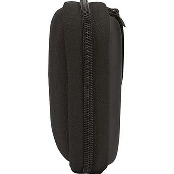 CASE LOGIC Sldc-201 Compact Case Black (SLDC-201)