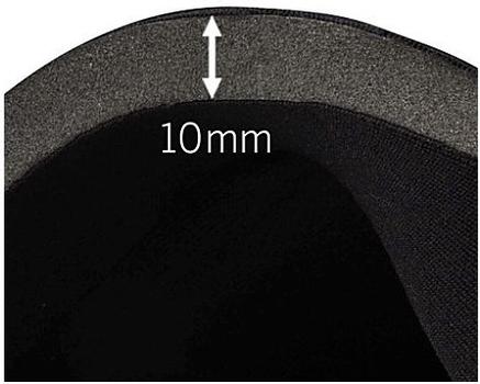 CASE LOGIC Lapst-110 25.4 Cm (10") (LAPST110K)