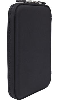CASE LOGIC 17.8 Cm (7") Sleeve Case Black (QTS208K)