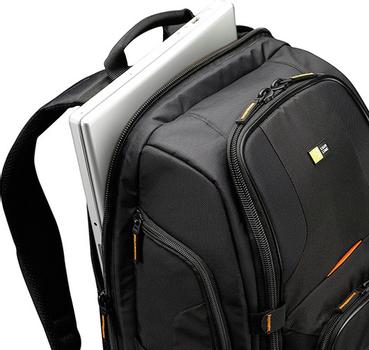 CASE LOGIC Camera Case Backpack Case  (SLRC226)