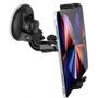 TECHLY Car windscreen mount holder for Tablet / iPad 7''-10.1'' black