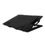 ZALMAN Notebook Cooling Pad 43.2 Cm  (ZM-NS2000)