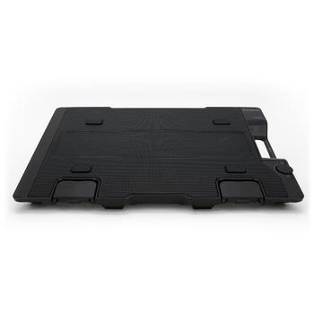 ZALMAN Notebook Cooling Pad 43.2 Cm  (ZM-NS2000)