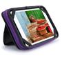 CASE LOGIC Qts-208Purple 17.8 Cm (7")  (QTS208PP)