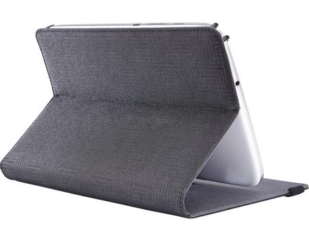 CASE LOGIC 8K 20.3 Cm (8") Cover Black (UFOL208K)