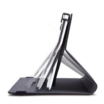 CASE LOGIC 8K 20.3 Cm (8") Cover Black (UFOL208K)